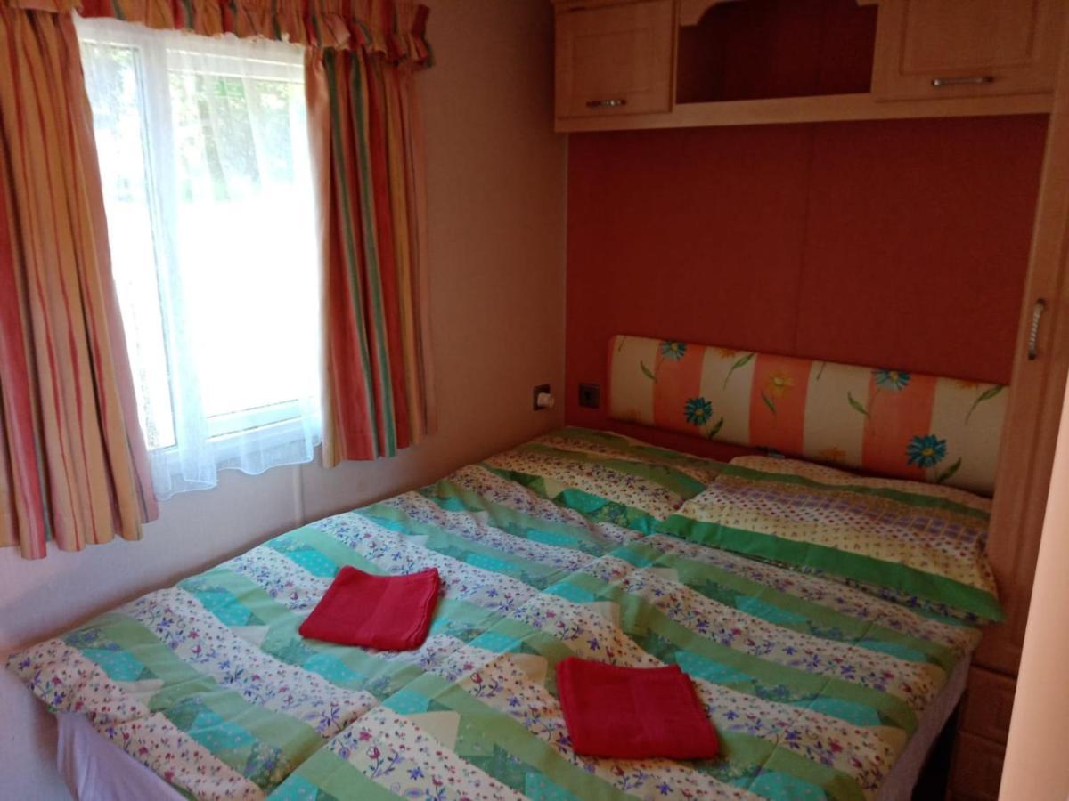 Pension Peklo Trutnov Esterno foto