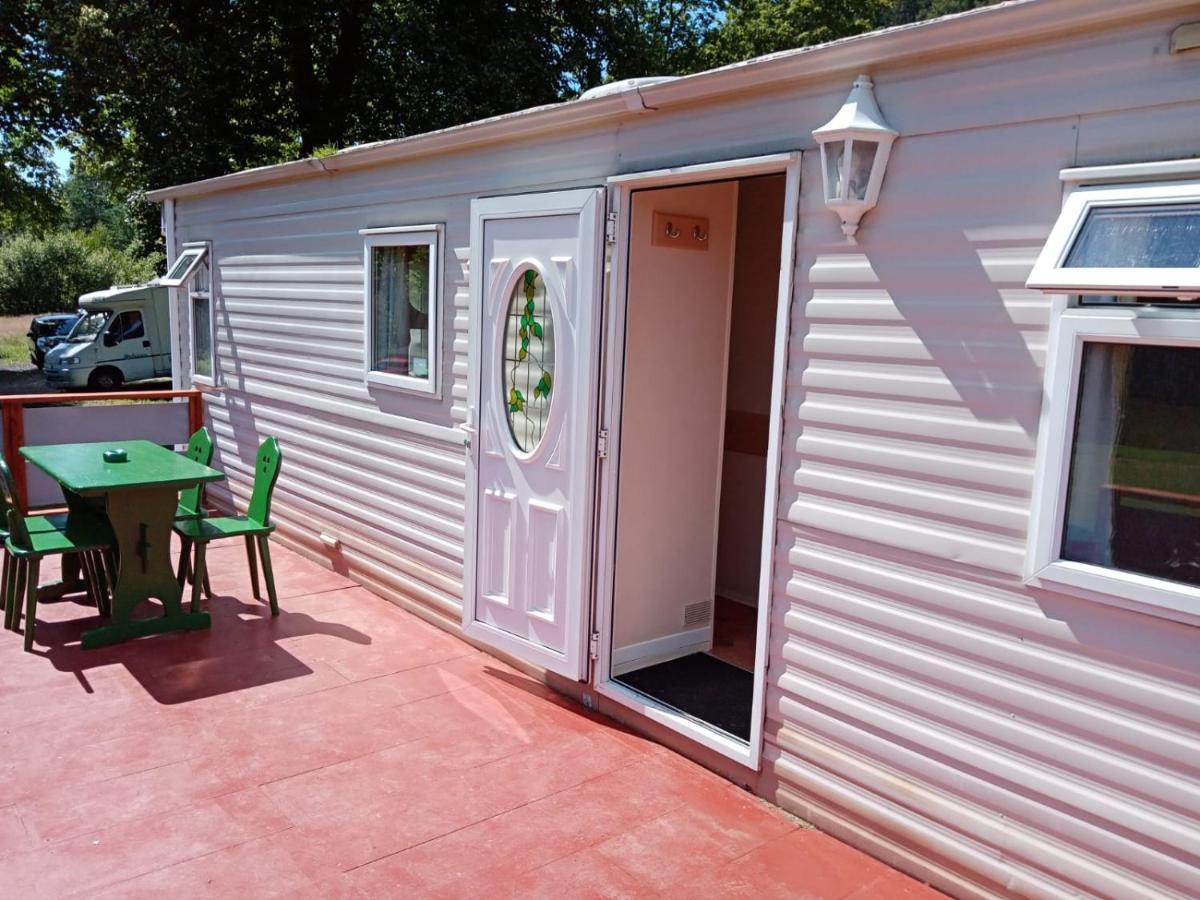 Pension Peklo Trutnov Esterno foto