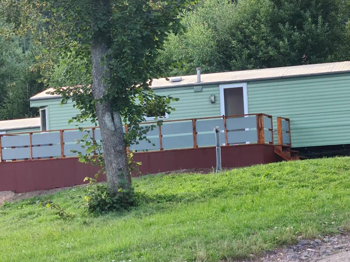 Pension Peklo Trutnov Esterno foto