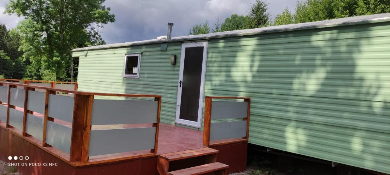 Pension Peklo Trutnov Esterno foto