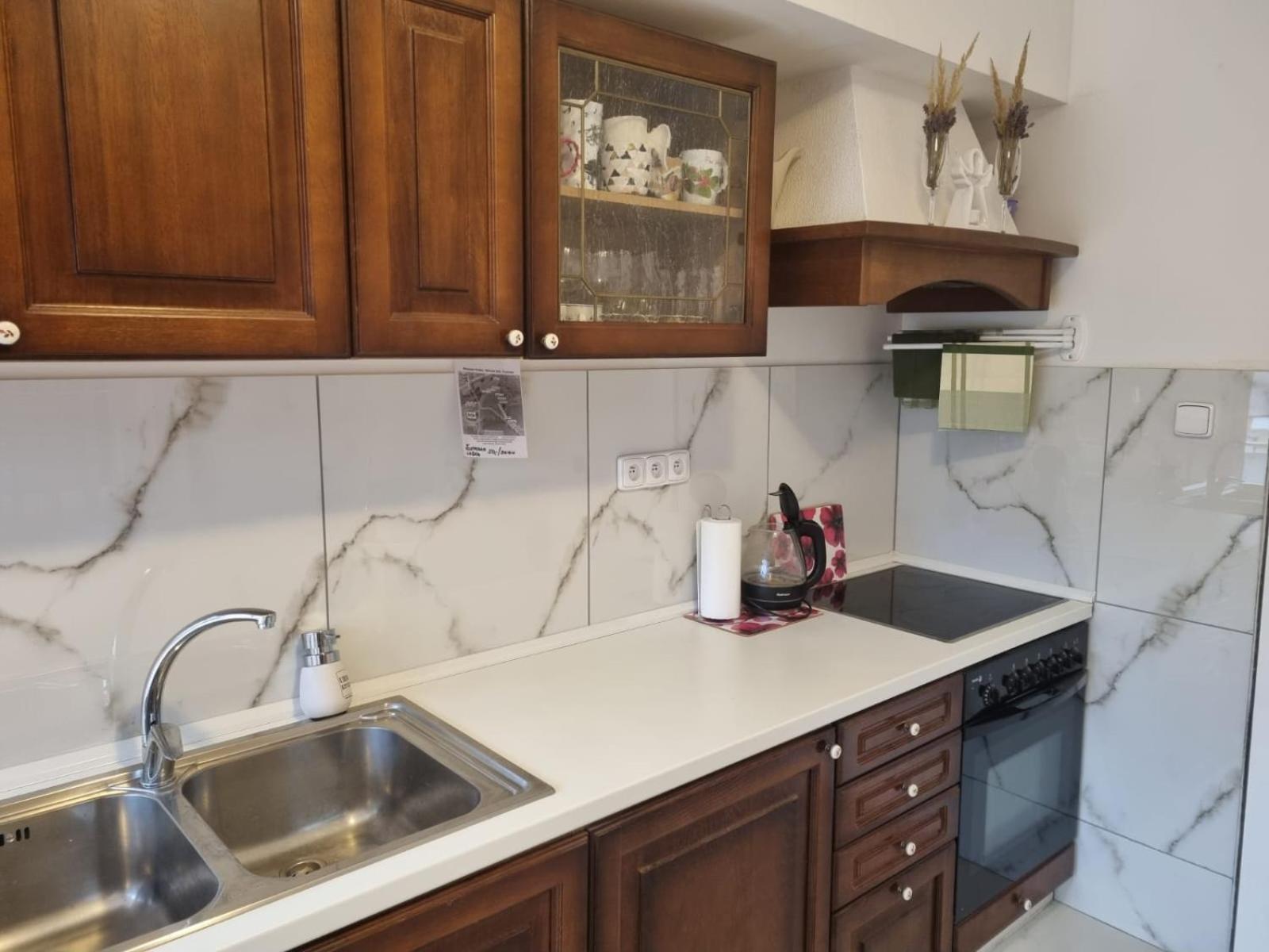 Pension Peklo Trutnov Esterno foto