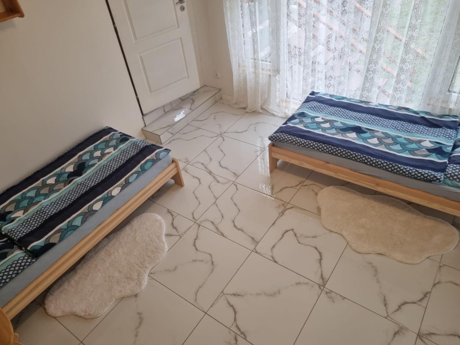 Pension Peklo Trutnov Esterno foto