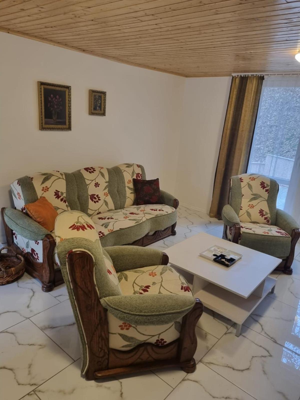 Pension Peklo Trutnov Esterno foto