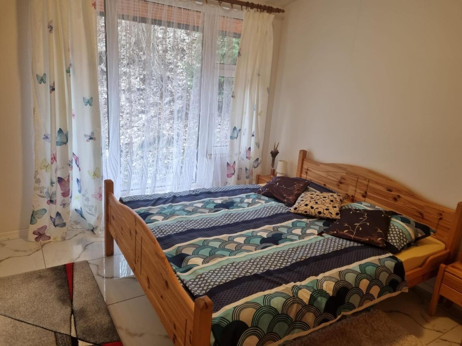 Pension Peklo Trutnov Esterno foto