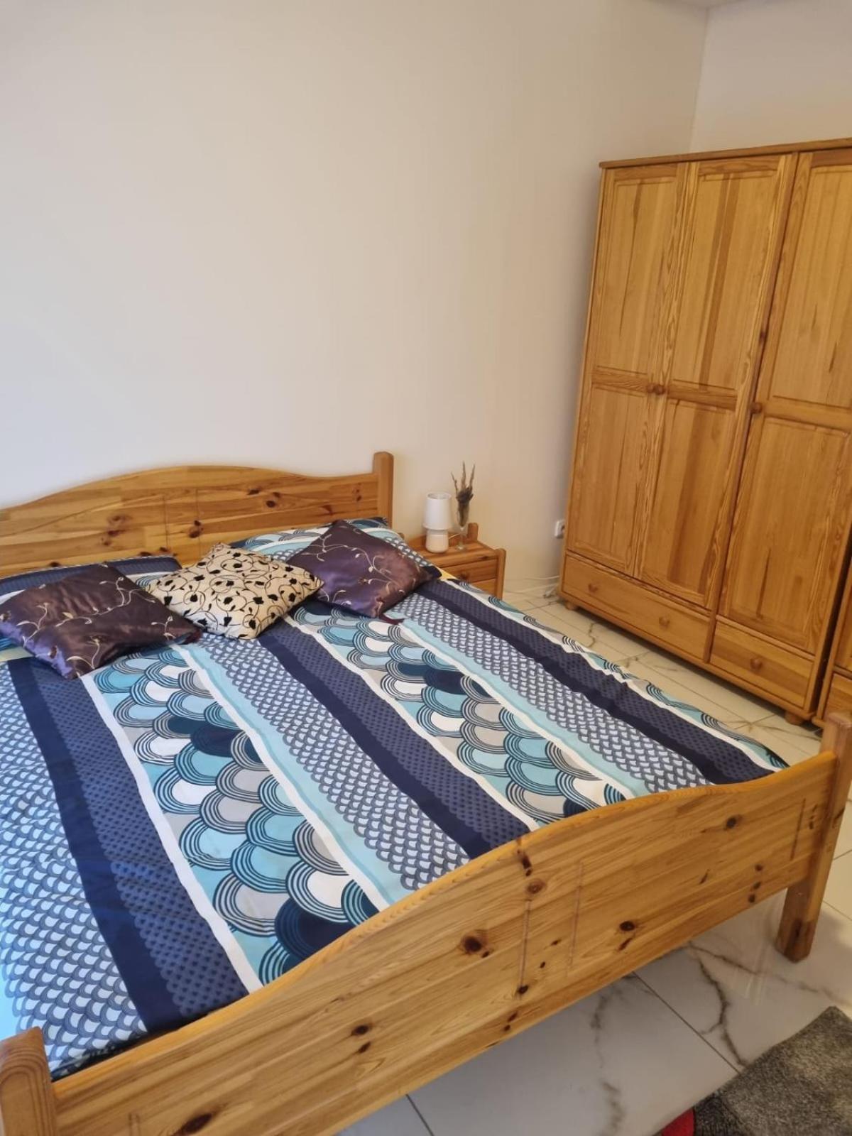 Pension Peklo Trutnov Esterno foto