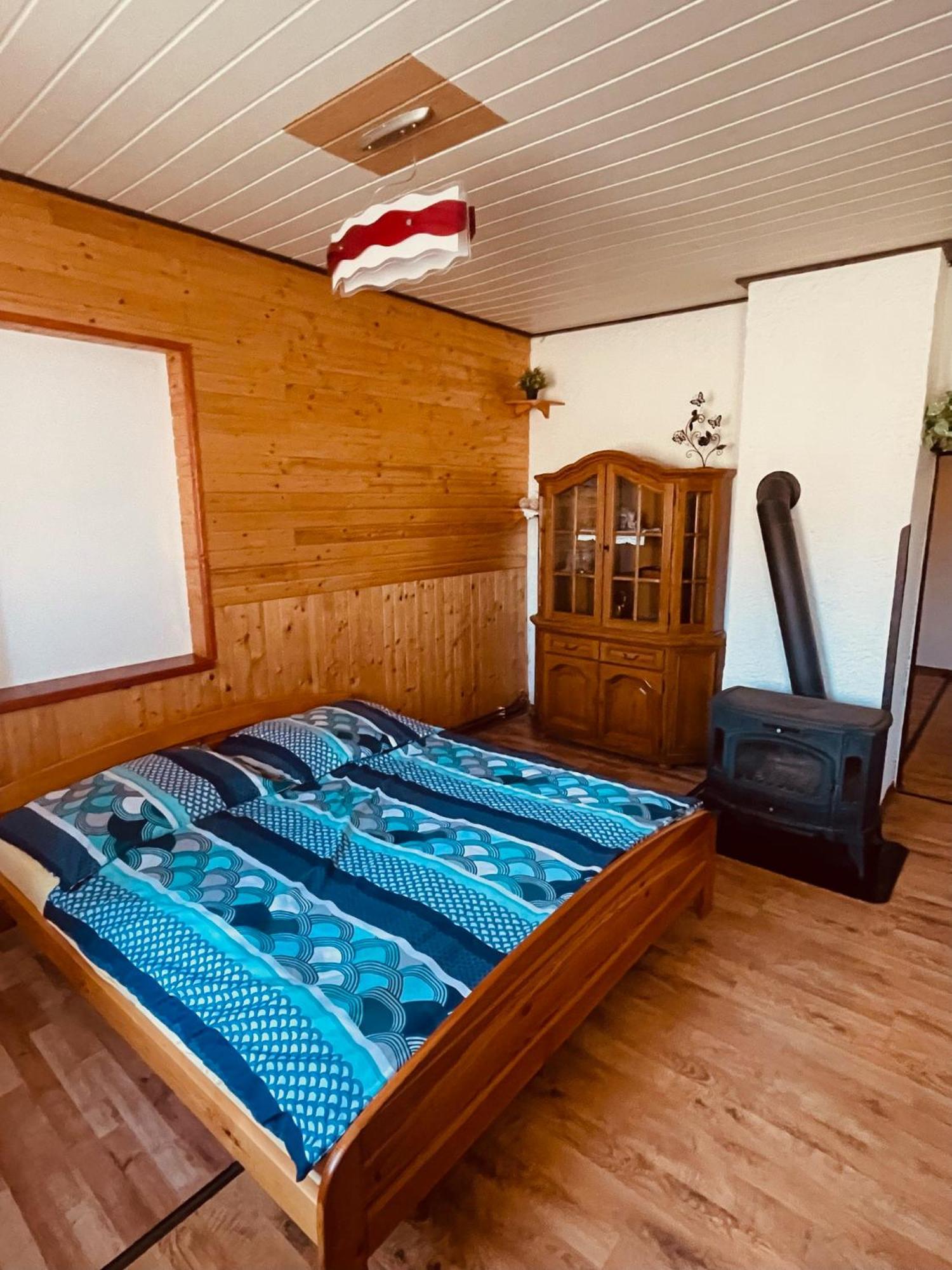 Pension Peklo Trutnov Esterno foto