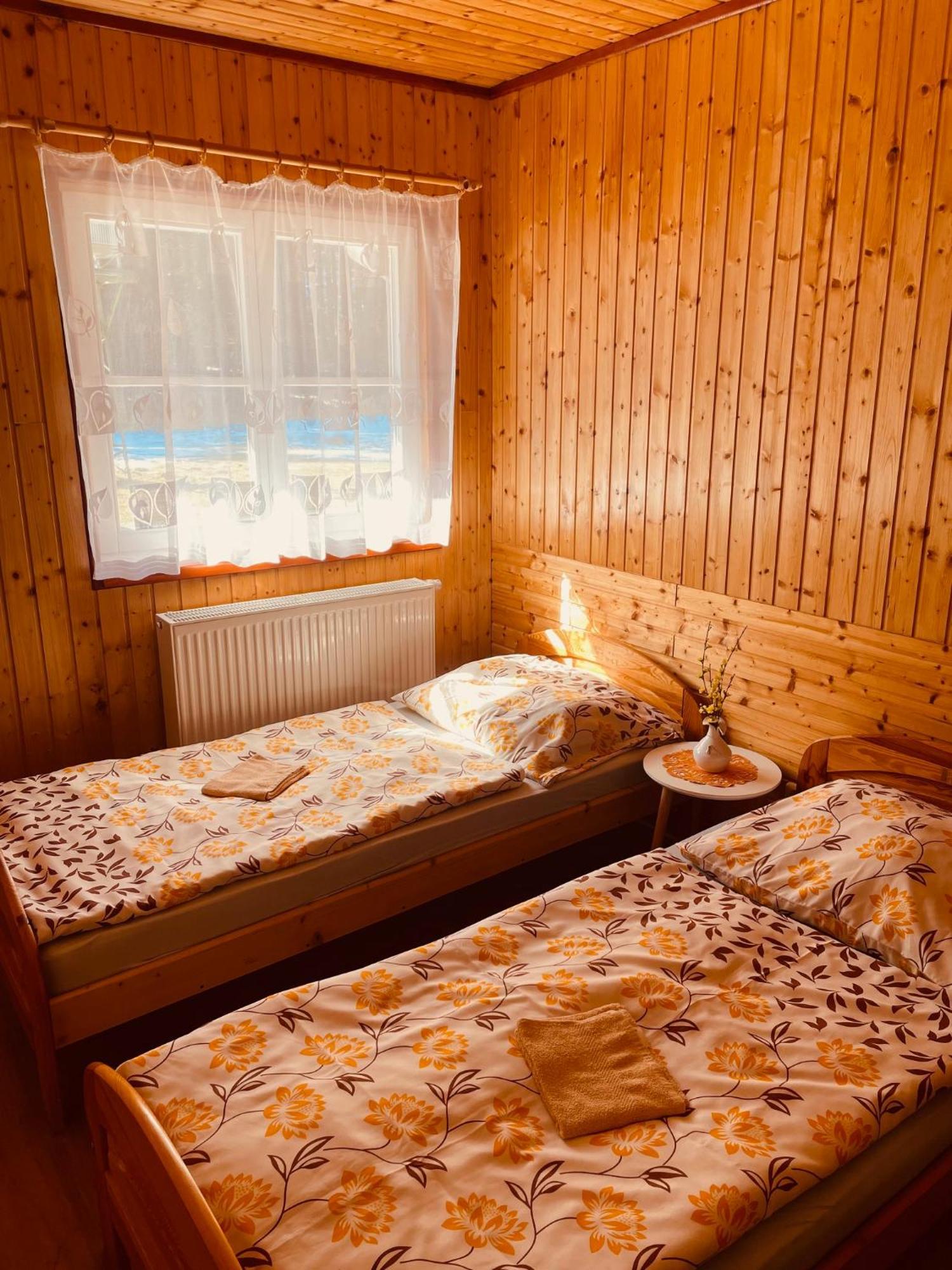 Pension Peklo Trutnov Esterno foto