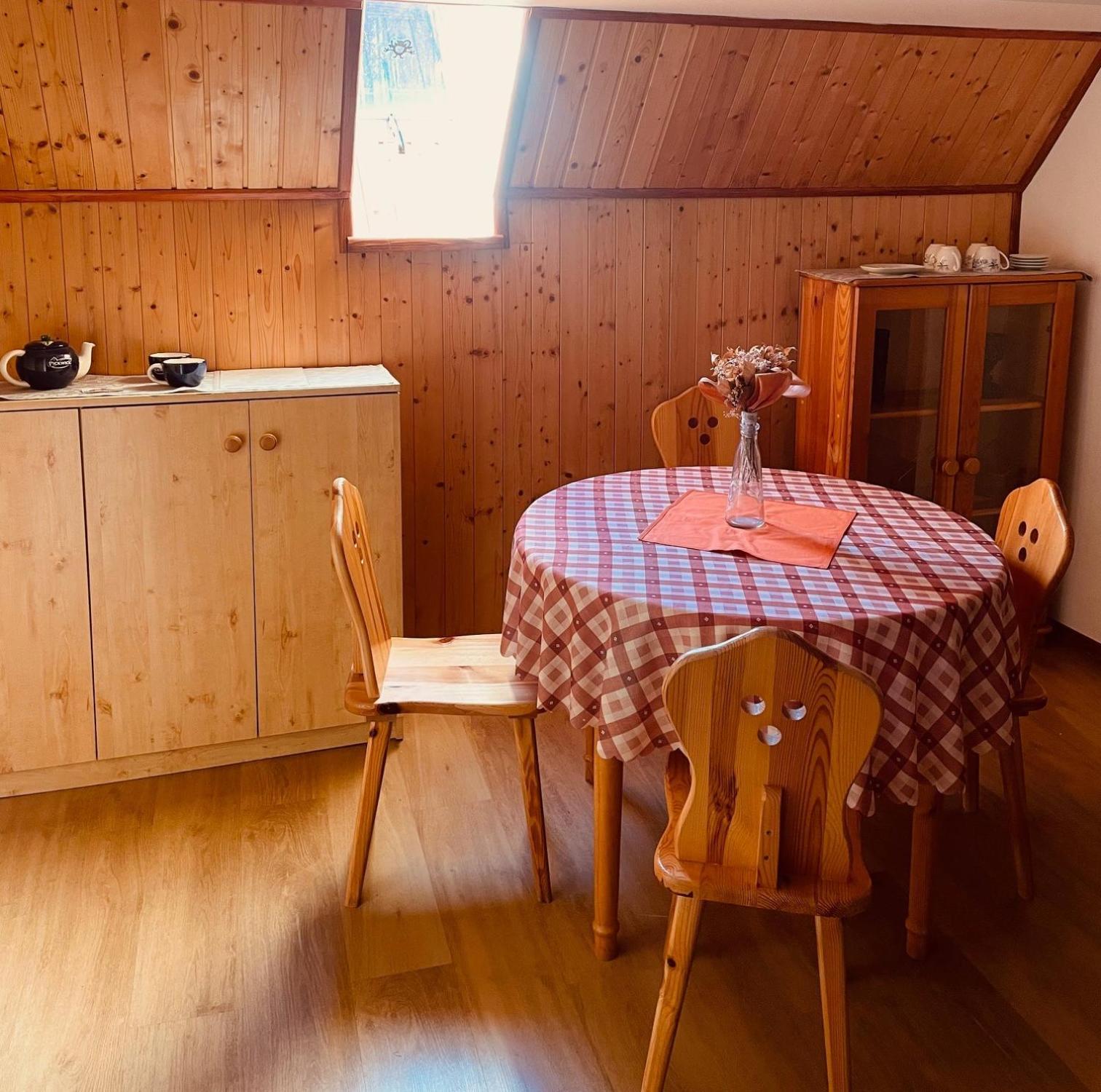 Pension Peklo Trutnov Esterno foto
